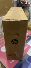 HP AiO 24 Desktop: Intel Core Ultra 7, 16GB RAM, 512GB SSD - 4