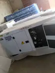 Perkins 30kVA Mai Rufe Da Ke Hana Sauti (Generator) - 1