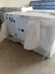 Perkins 30kVA Mai Rufe Da Ke Hana Sauti (Generator) - 2