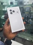 Sabon Apple iPhone 18 Pro 512GB Silver - 1