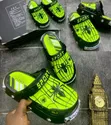 Slides, Crocs, Shoes, Sleepers & Football Boots - 1