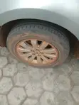 Ford Edge 2007 SUV - Grey - 1