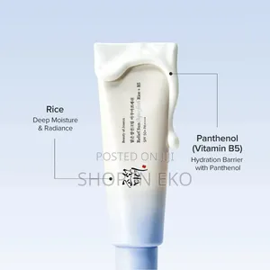 Beauty of Joseon Relief Sun Aqua-Fresh SPF50+ PA+ 50ml