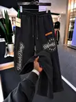 Urban Edge Graphic Fleece Joggers - 2