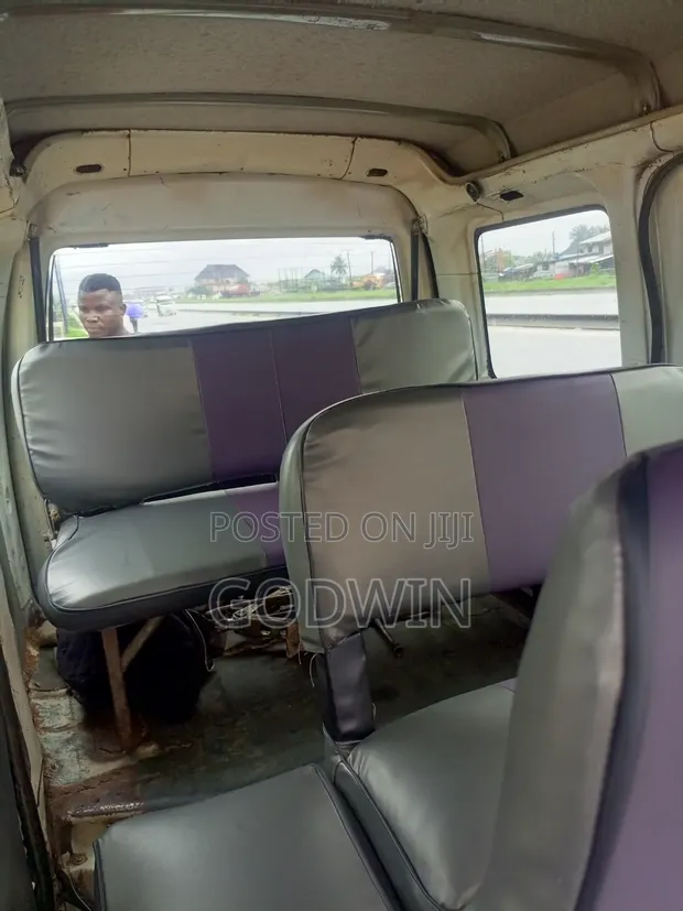 Jet Mover Keke 2015 White - 1