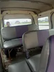 Jet Mover Keke 2015 Fari - 1