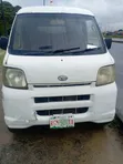 Jet Mover Keke 2015 Fari - 5