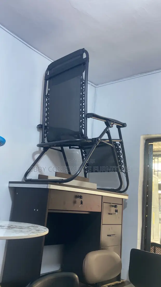 Original Mesh Folding Chair - 1