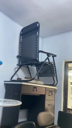 Original Mesh Folding Chair