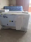Perkins 30kVA Soundproof Diesel Generator Set - 2