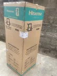 Hisense REF240DR 240L Refrigerator - 1