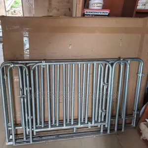 Platform Scale 1.5m x 1.2m (3000kg Capacity)