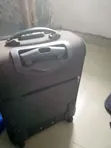 Jing Pin Luggage Bag Mai Amfani - Matsakaici, Baki - 2