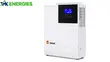 SRNE 3kW 24V 60A MPPT Solar Hybrid Inverter - 1