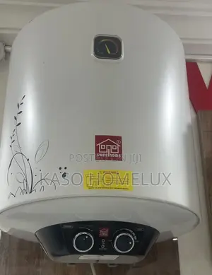 Brand New Sweethome 50L Electric Water Heater