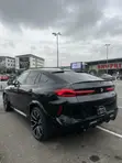 BMW X6 M Sport 2025 Black - 1