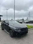 BMW X6 M Sport 2025 Black - 2