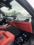 BMW X6 M Sport 2025 Black - 3