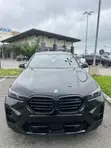 BMW X6 M Sport 2025 Black - 4