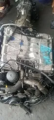 Range Rover Supercharged V8 Engine 2010 - 1