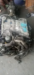 Range Rover Supercharged V8 Engine 2010 - 2
