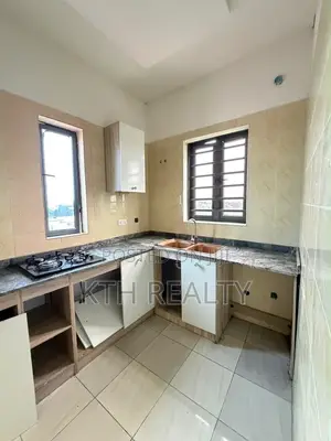 Gidan Kwana 1 Bedroom a Agungi, Lekki don Sawa
