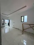 Gidan Kwana 1 Bedroom a Agungi, Lekki don Sawa - 2