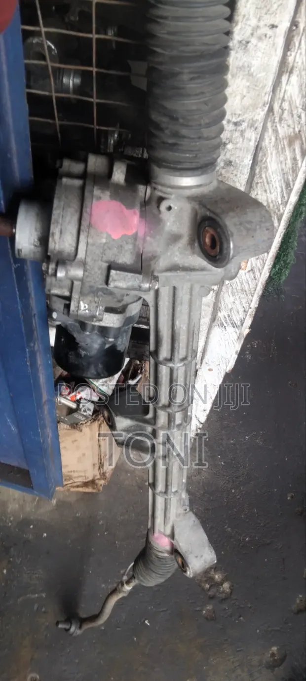 Used Honda Accord Steering Rack - 2013 - 1