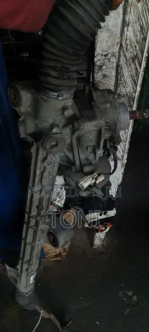 Used Honda Accord Steering Rack - 2013