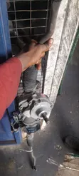 Used Honda Accord Steering Rack - 2013 - 4