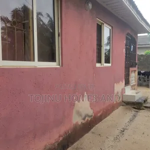 3 Bedroom Bungalow for Sale in Badagry, Ibereko