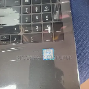 New HP 250 G7 Laptop: Intel Core i5, 8GB RAM, 256GB SSD