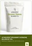 Spearmint Hormone Balanced Tea - 30 Kunshin Shayi - 3