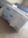 Perkins 30kVA Industrial Silent Generator - 1