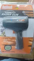 Velocity Radar Gun - 2