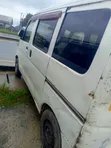Daihatsu Hijet 2012 White - 3