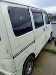 Daihatsu Hijet 2012 White - 4
