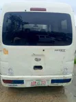 Daihatsu Hijet 2012 White - 5