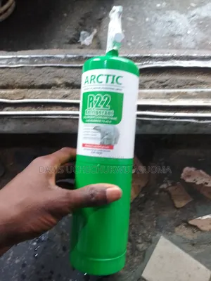 Original AC Gas R22, R410a, R32, R404a, R407c