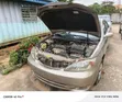 Toyota Camry 2004 Gold - 2