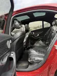 Mercedes-Benz C450 2016 Red - 4