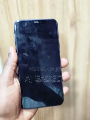 Apple iPhone 11 Pro Max 256GB Green