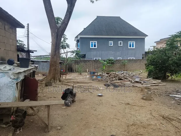 Certificate of Occupancy Land for Sale - OPIC Isheri North - 1