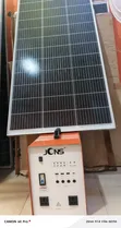 Sabon JCNS Beetle-1000 Solar Generator - 2