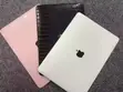 MacBook Pro 13" & 14" Premium Leather & Matte Cases - 1
