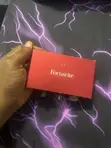 Focusrite Soundcard - 2