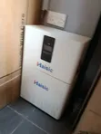 Haisic All-in-One Solar Inverter & Battery 4kW - 1