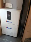 Haisic All-in-One Solar Inverter & Battery 4kW - 2