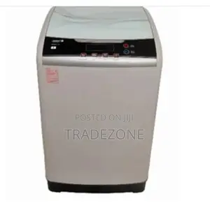 Scanfrost 8KG Top Load Automatic Washing Machine | SFMWTLYK