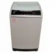 Scanfrost 8KG Top Load Automatic Washing Machine | SFMWTLYK - 1